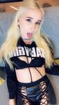KiraBee Latest Onlyfans Leaked Album