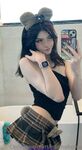 Hannahowo Premium onlyfans leaked nudes Paid set