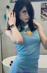 Hannahowo Premium onlyfans leaked nudes Paid set