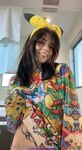 Hannahowo Premium onlyfans leaked nudes Paid set