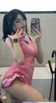 Hannahowo Premium onlyfans leaked nudes Paid set