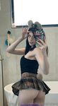 Hannahowo Premium onlyfans leaked nudes Paid set
