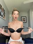 Autumnren Onlyfans Leaked Nude Album Set