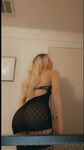 MsFiiire Sexy Dress Striptease Onlyfans Video Leaked