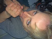 Polish hairy slut fucked hard