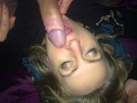 Polish hairy slut fucked hard