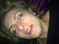 Polish hairy slut fucked hard