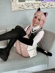 BelleDelphine Day Out For Kitty 2023 march set Onlyfans Premium Leaks