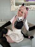 BelleDelphine Day Out For Kitty 2023 march set Onlyfans Premium Leaks