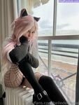 BelleDelphine Day Out For Kitty 2023 march set Onlyfans Premium Leaks