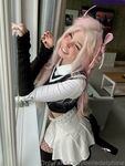 BelleDelphine Day Out For Kitty 2023 march set Onlyfans Premium Leaks