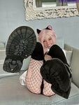 BelleDelphine Day Out For Kitty 2023 march set Onlyfans Premium Leaks