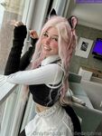 BelleDelphine Day Out For Kitty 2023 march set Onlyfans Premium Leaks