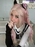 BelleDelphine Day Out For Kitty 2023 march set Onlyfans Premium Leaks
