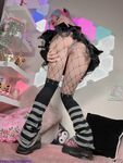 BelleDelphine Bubble Gum Emo 2023 march set Onlyfans Premium Leaks