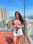 Violet Summers Nude Public Flashing Onlyfans Set Leaked