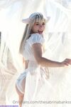 Thesabrinabankss Onlyfans Latest Premium Leaks