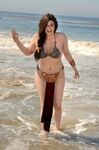Maitland Ward Nude Slave Leia Cosplay Set Leaked