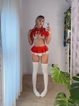 Wanderlustluca in red