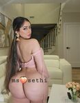 Ms Sethi Onlyfans Nudes Mega Collection