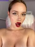 onlykatekuray Onlyfans Latest Nude Photo Leaks