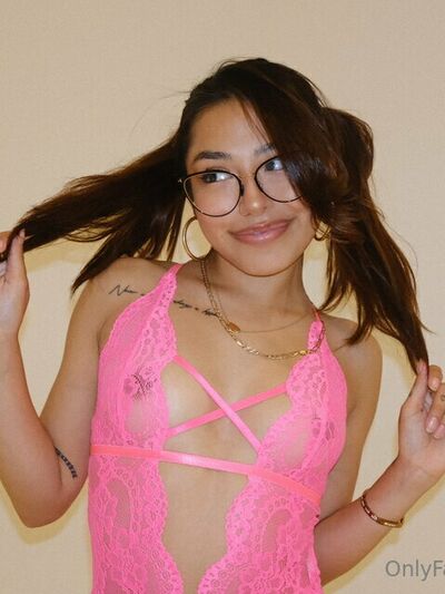 Areana Lopez Onlyfans from Dance Moms
