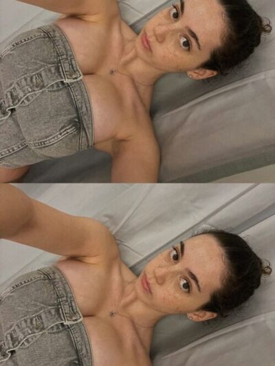 Gali Gool Aka Gali Golan Curvy Boobs And Booty Teaser Onlyfans Album Leaked